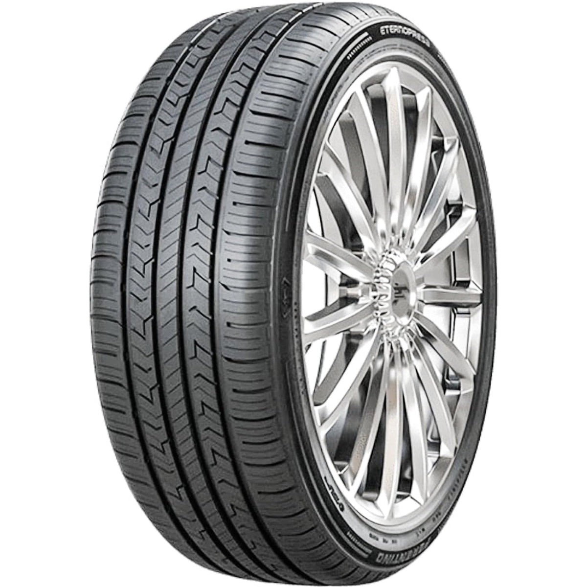 225/60R17 99V Tire P3177