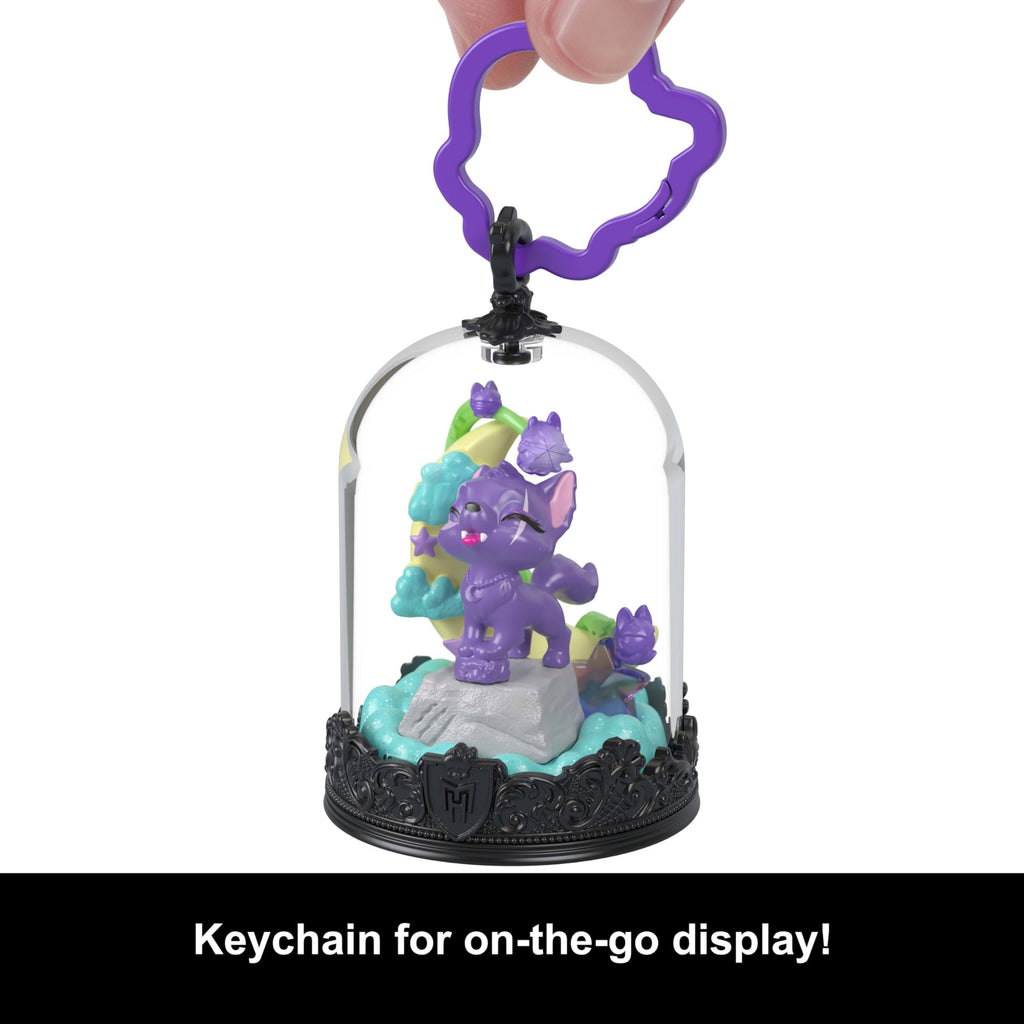 Pet Keychain Q979259