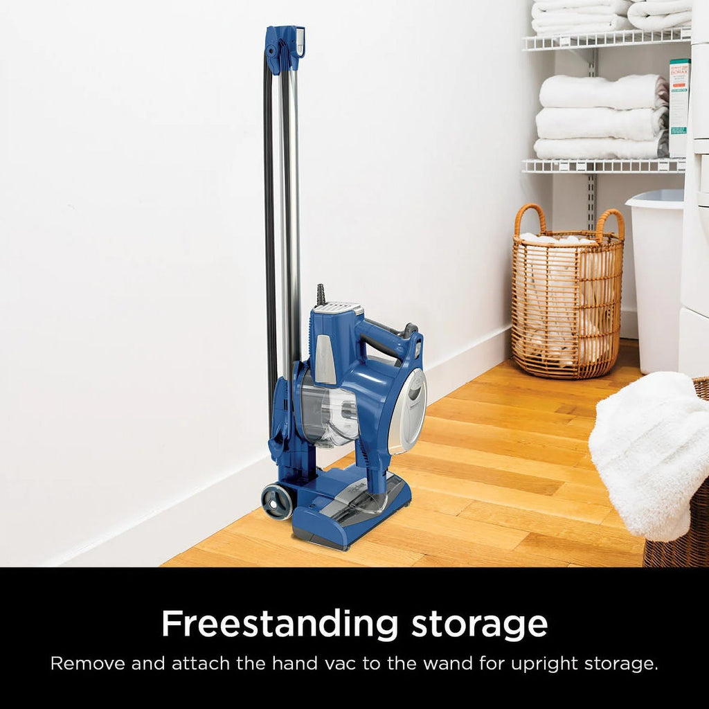 Blue Corded Stick Vacuum G485894
