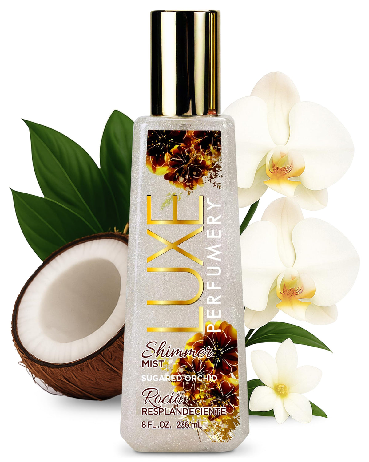 Shimmer Body Mist 8 fl oz M238427