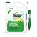 All-in-One Weed Killer for Lawns 1.33 gal O756945