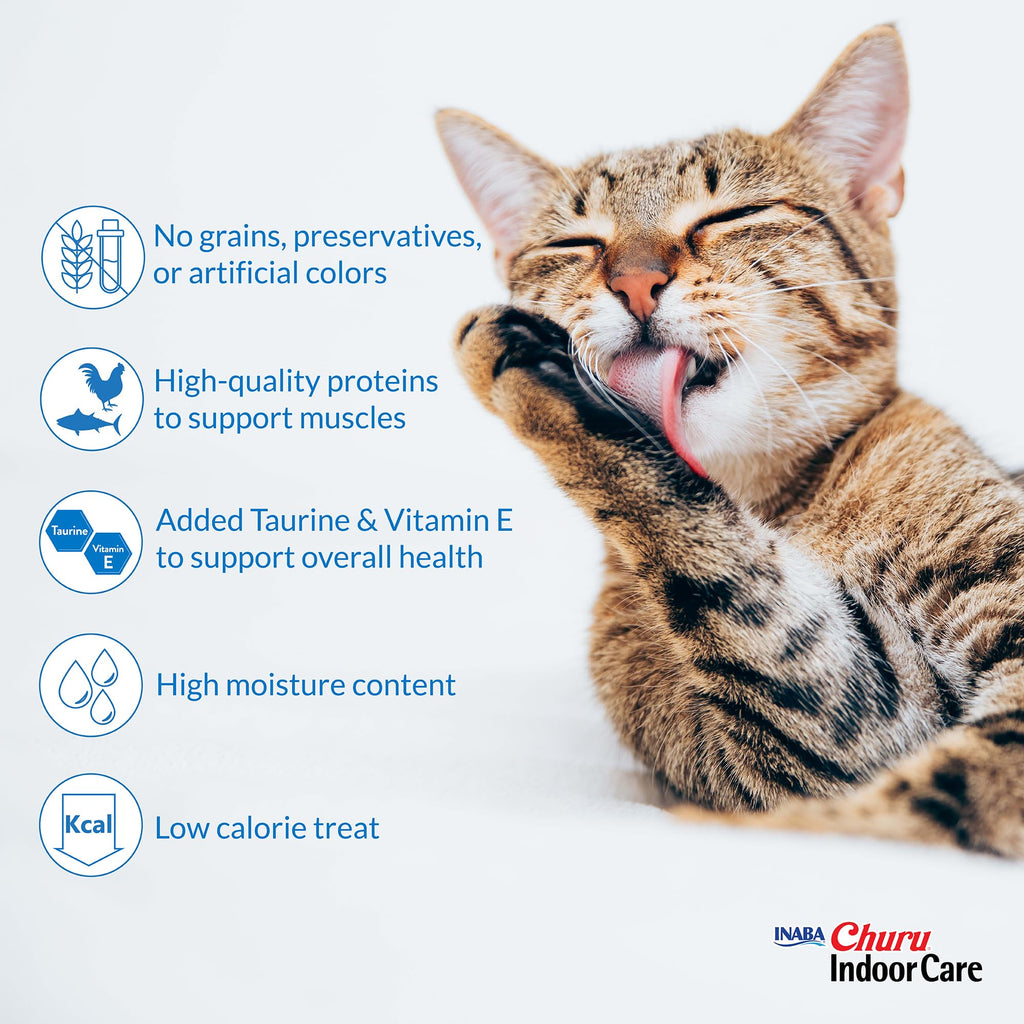Tuna Lickable Cat Treats 24ct X623098