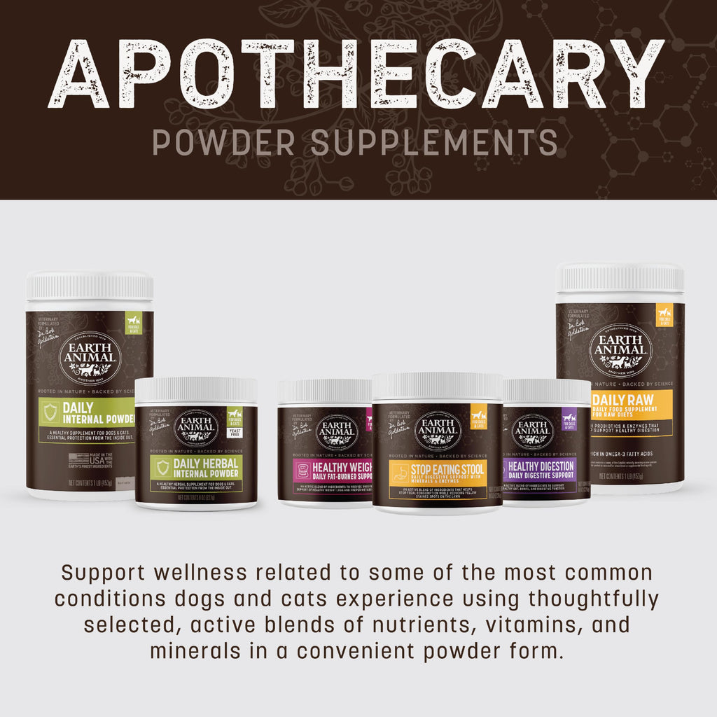 Healthy Weight Supplement 8 oz X40703