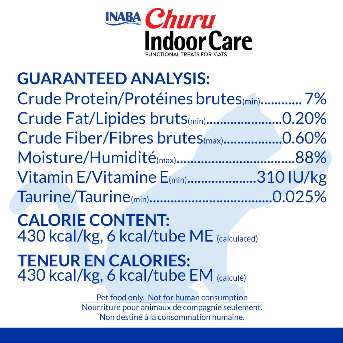 Tuna Lickable Cat Treats 24ct X623098