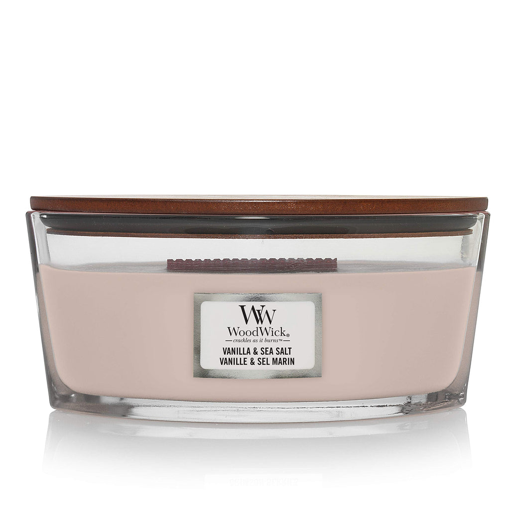 Vanilla & Sea Salt and Humidor Scented Candles 16oz X140