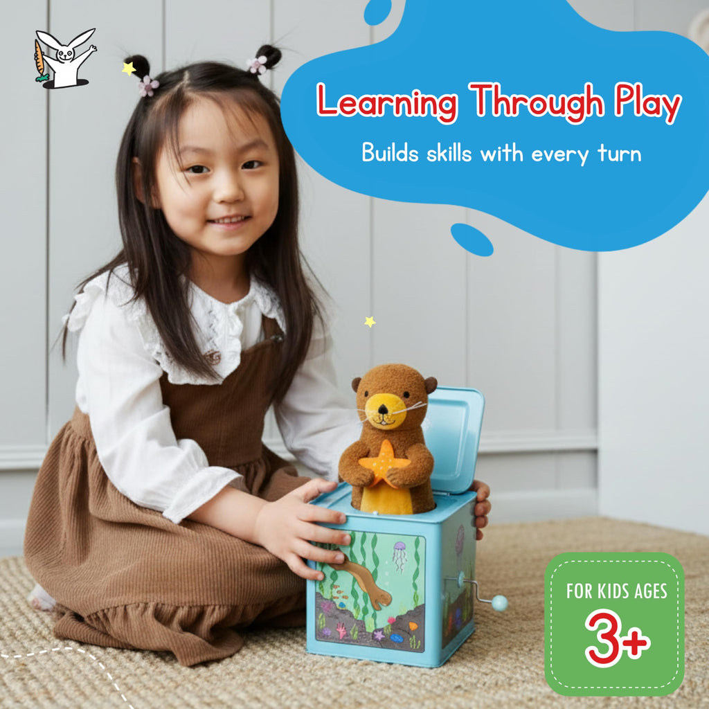 Musical Toy Q5190