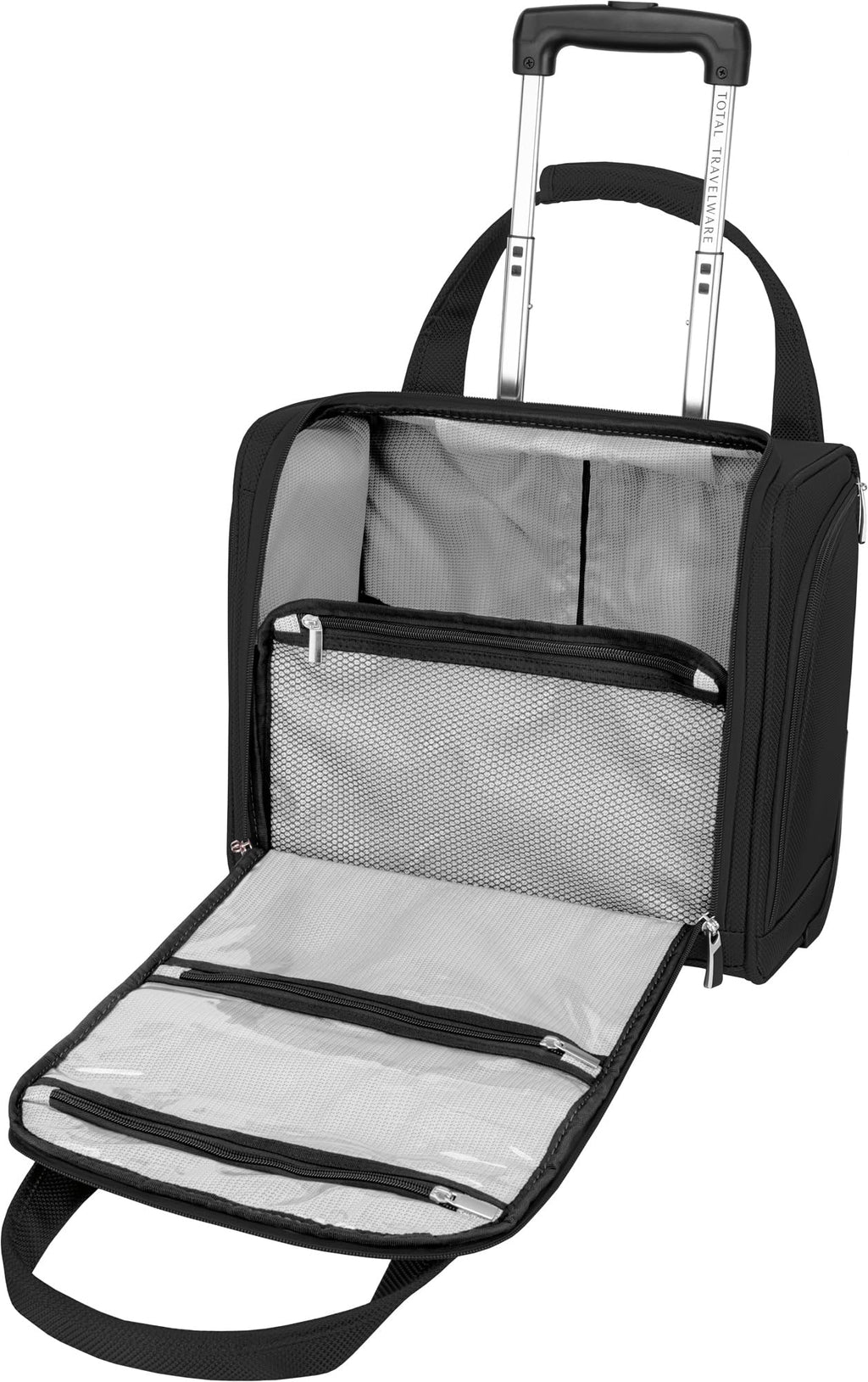 Expandable Softside Spinner B89625