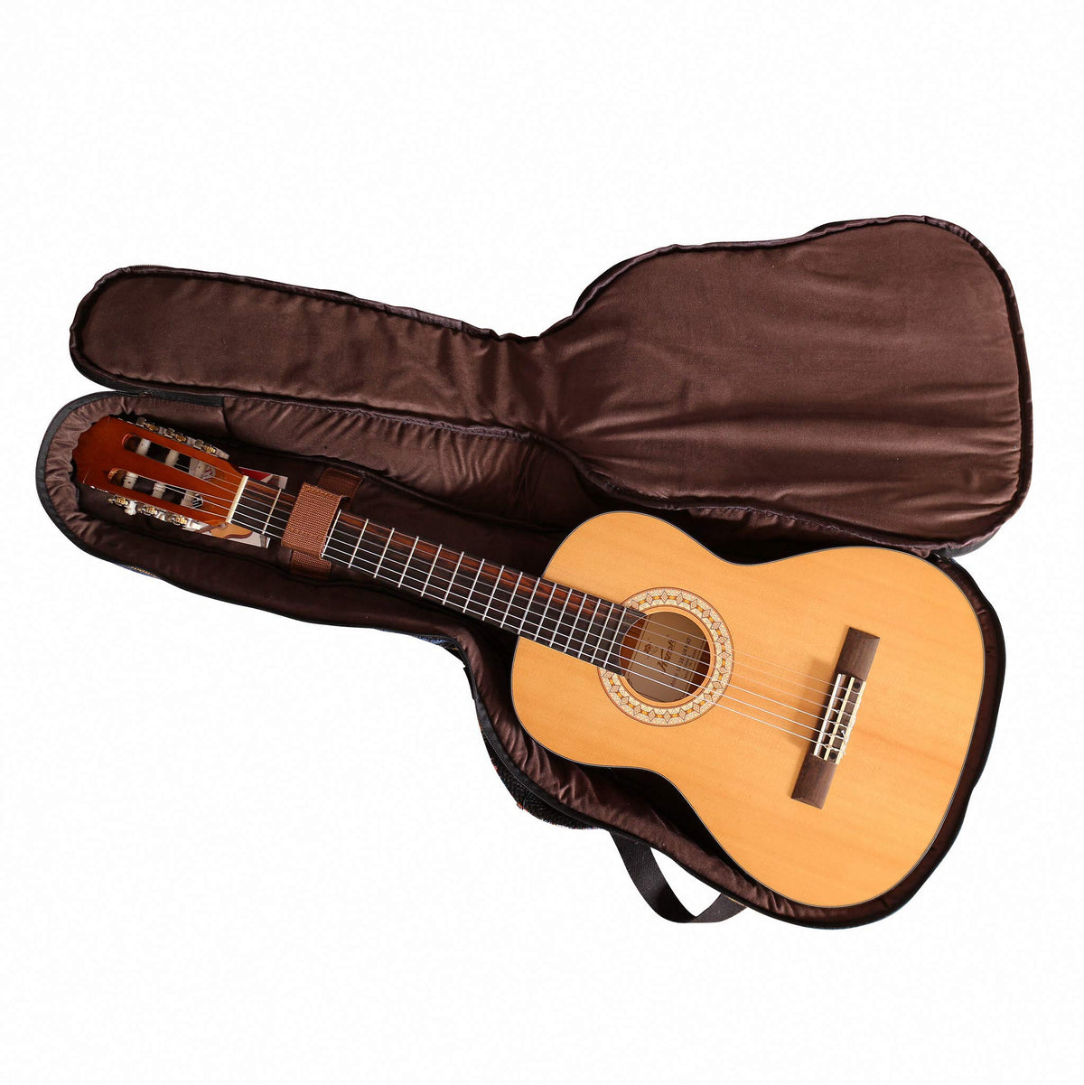 0.9" Padded 36 inch Soft Guitar Case J150