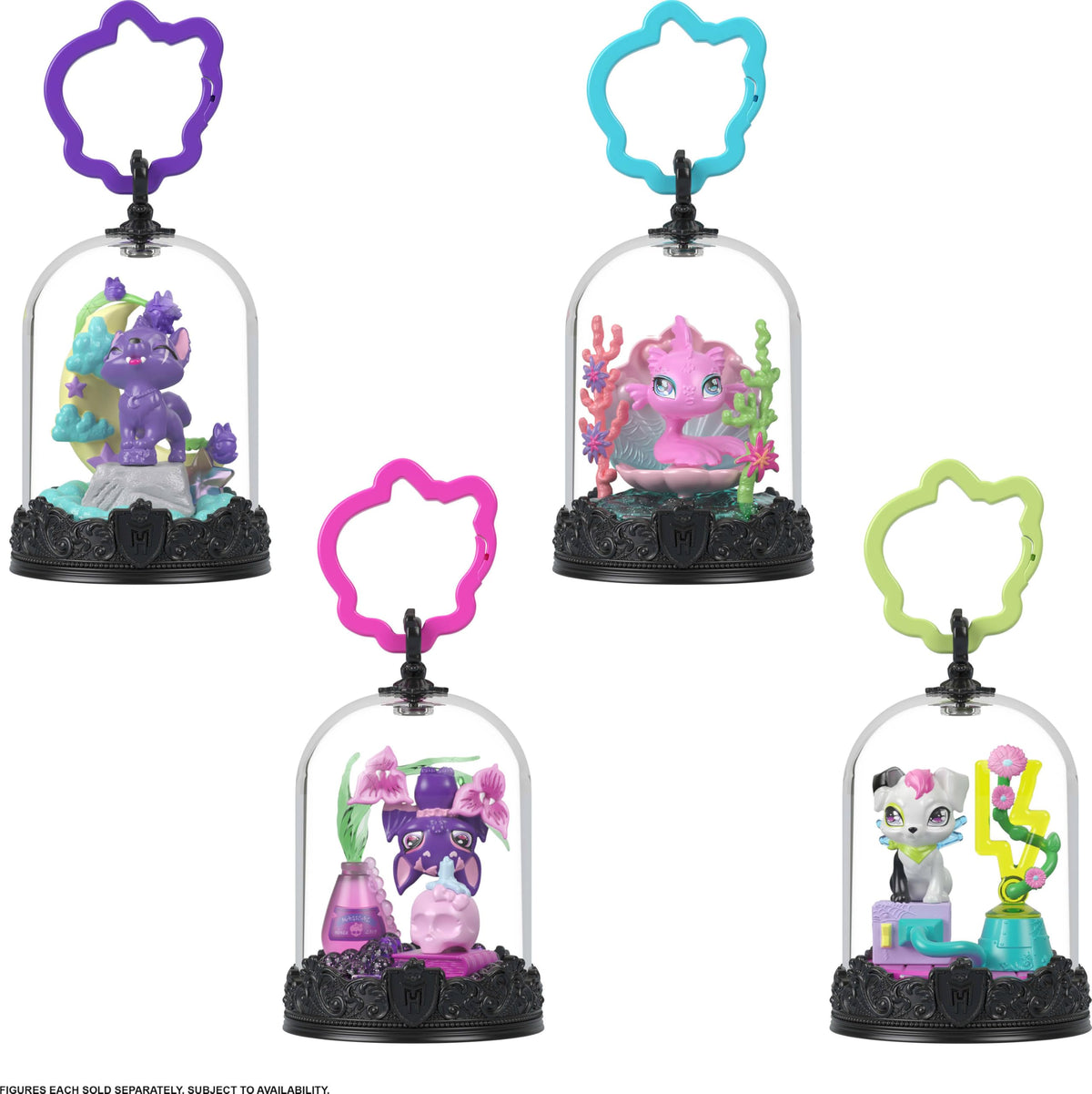 Pet Keychain Q979259