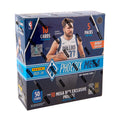 Basketball Trading Cards Mega Box A601526