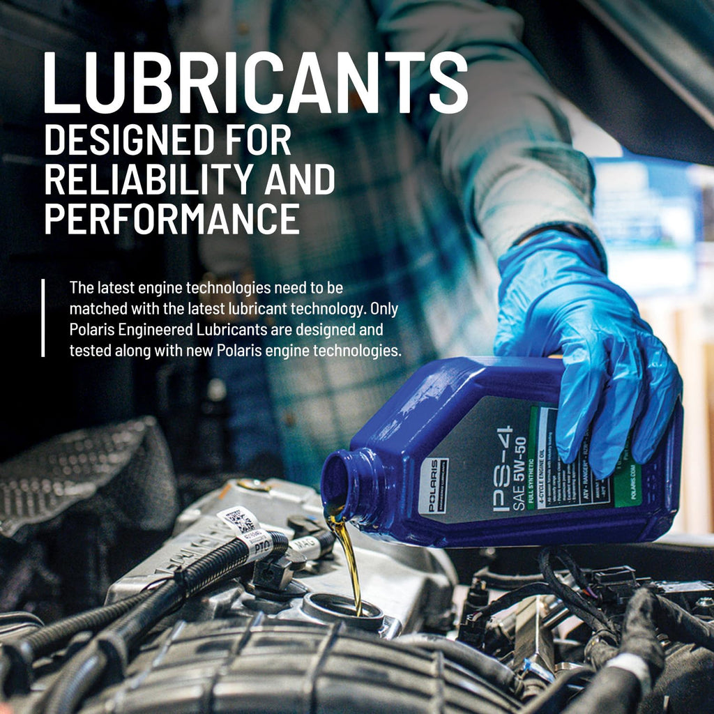 Automatic Gearcase Lubricant & Transmission Fluid F121