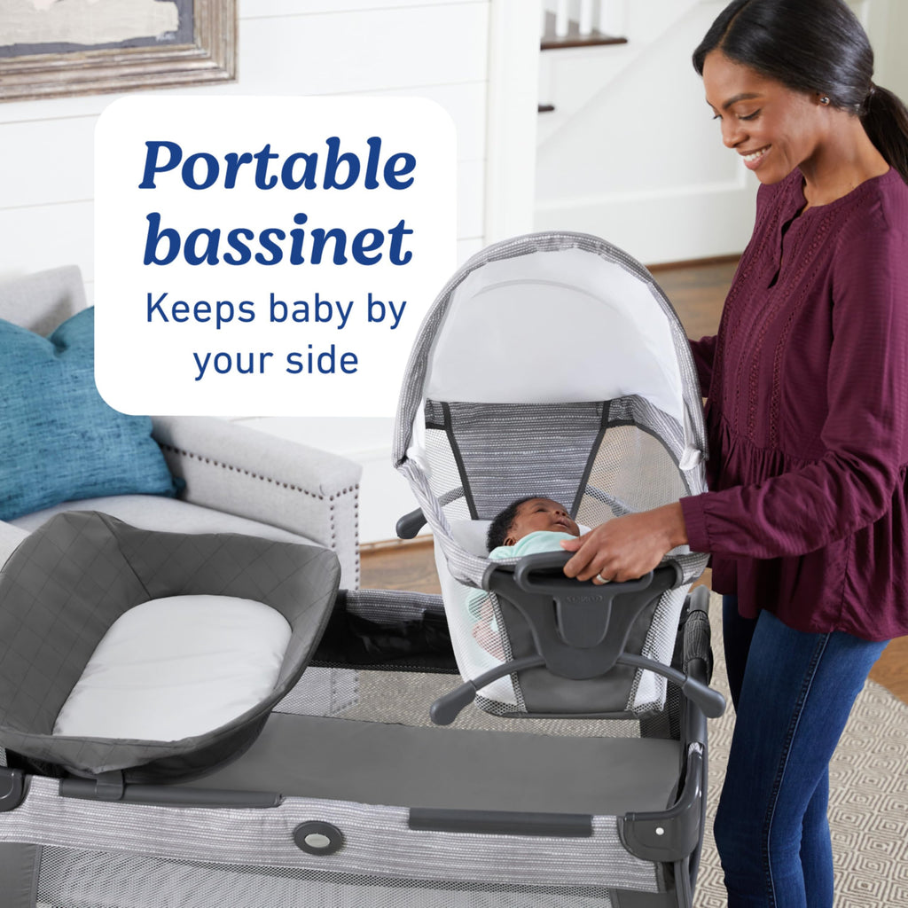 Pack 'n Play Playard O3226