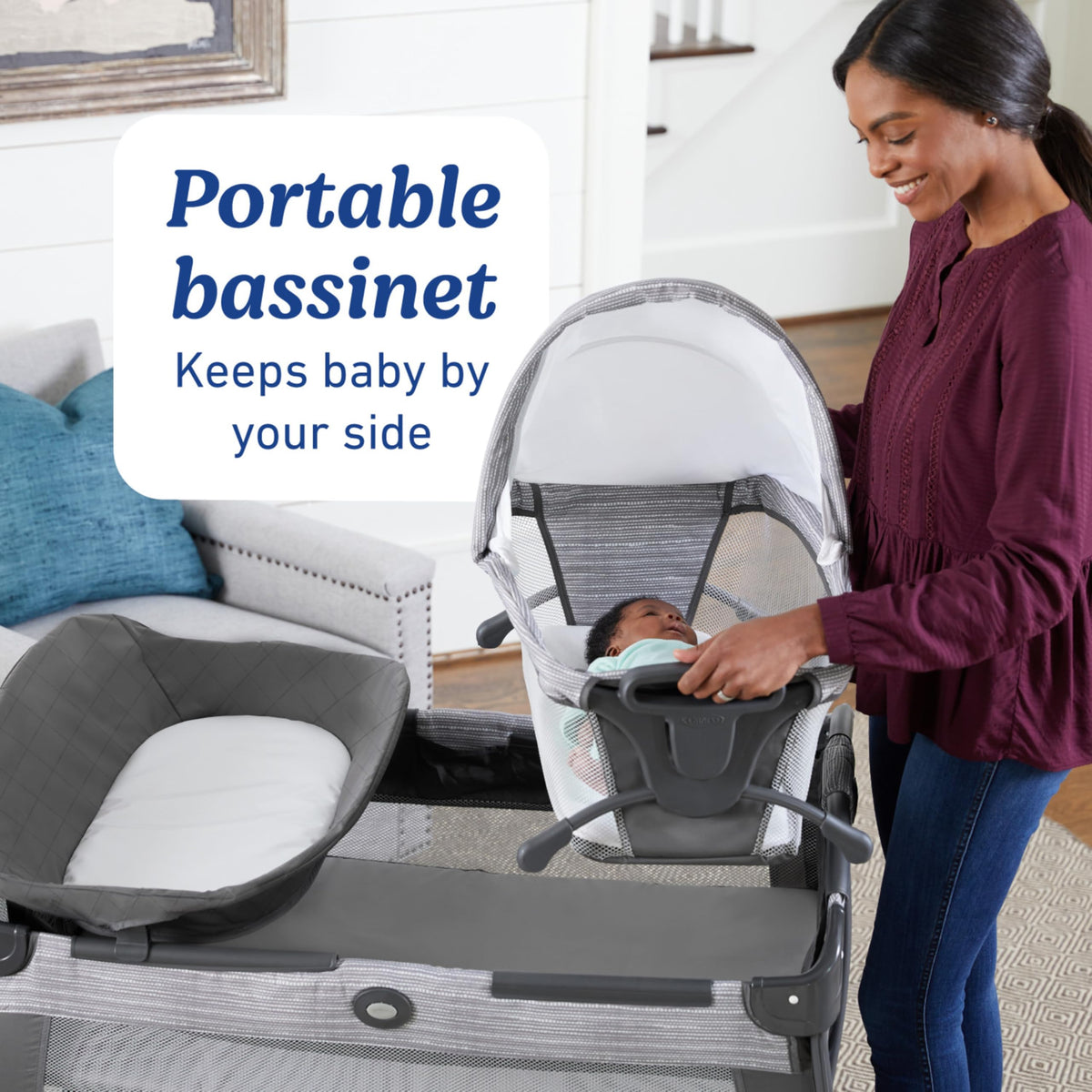 Pack 'n Play Playard O3226