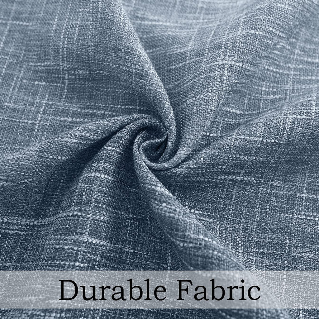 Ombre Grommet Curtain 100"x84" M8099