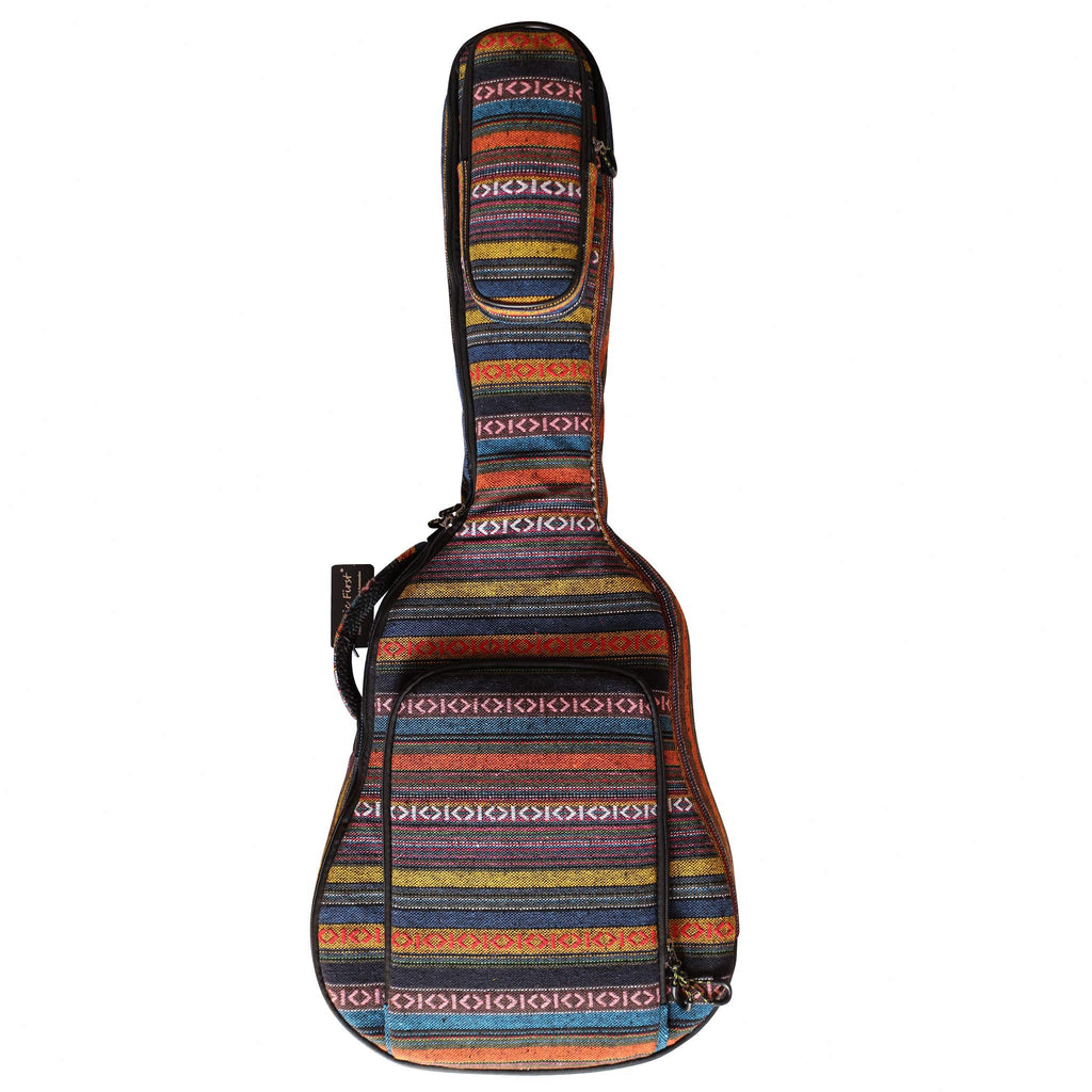 0.9" Padded 36 inch Soft Guitar Case J150