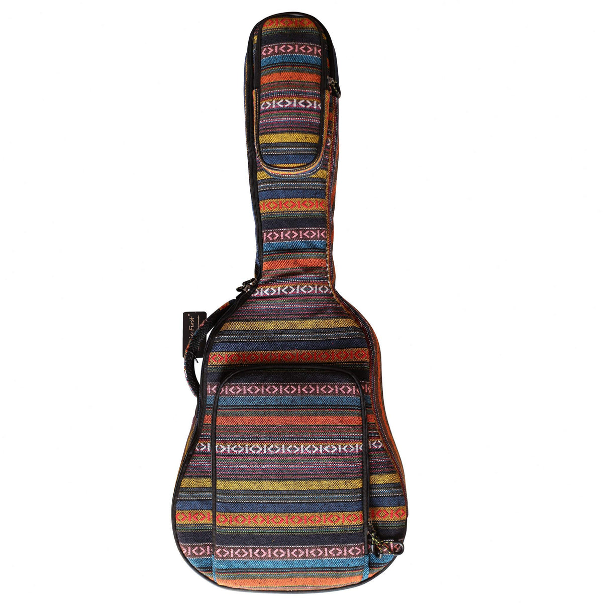 0.9" Padded 36 inch Soft Guitar Case J150