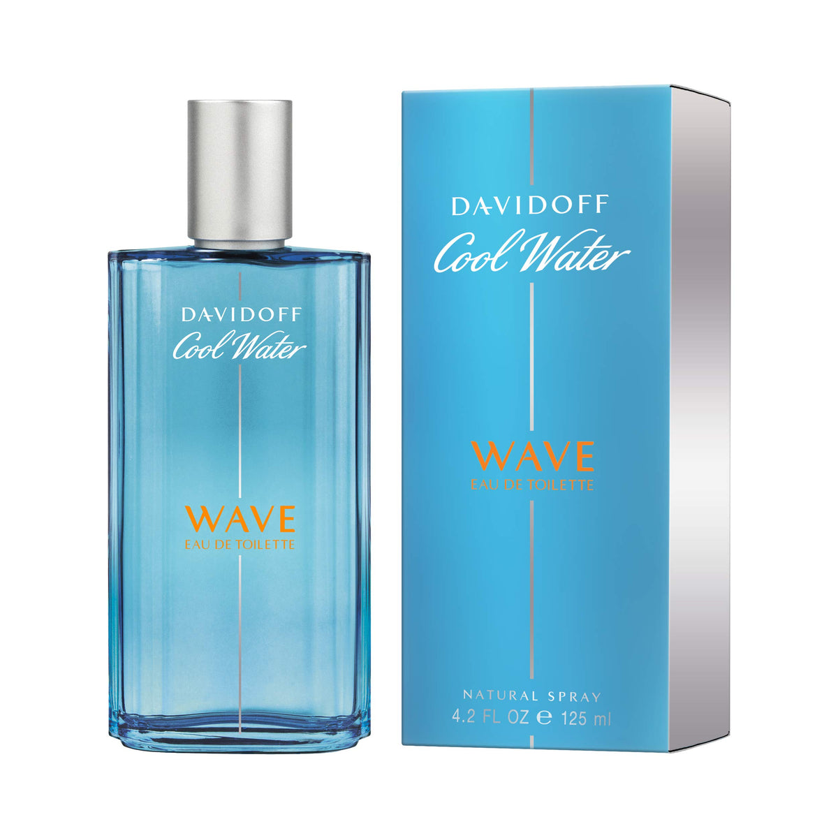 Cool Water Wave Eau de Toilette K27843