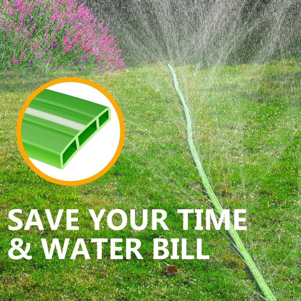 Heavy Duty Sprinkler Soaker Hose 100 FT W30312