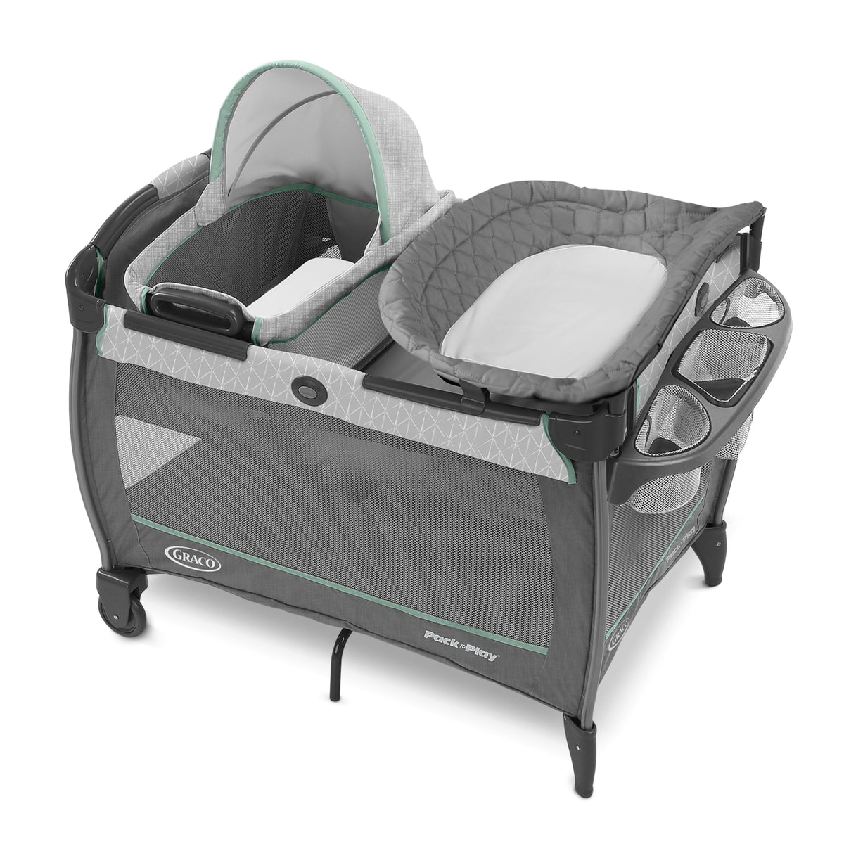 Pack 'n Play Playard O3226