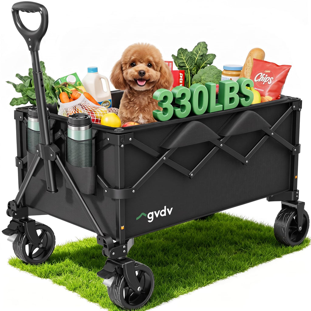 Foldable Wagon Y99735