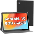 10.1 inch Android 16 Tablet U254