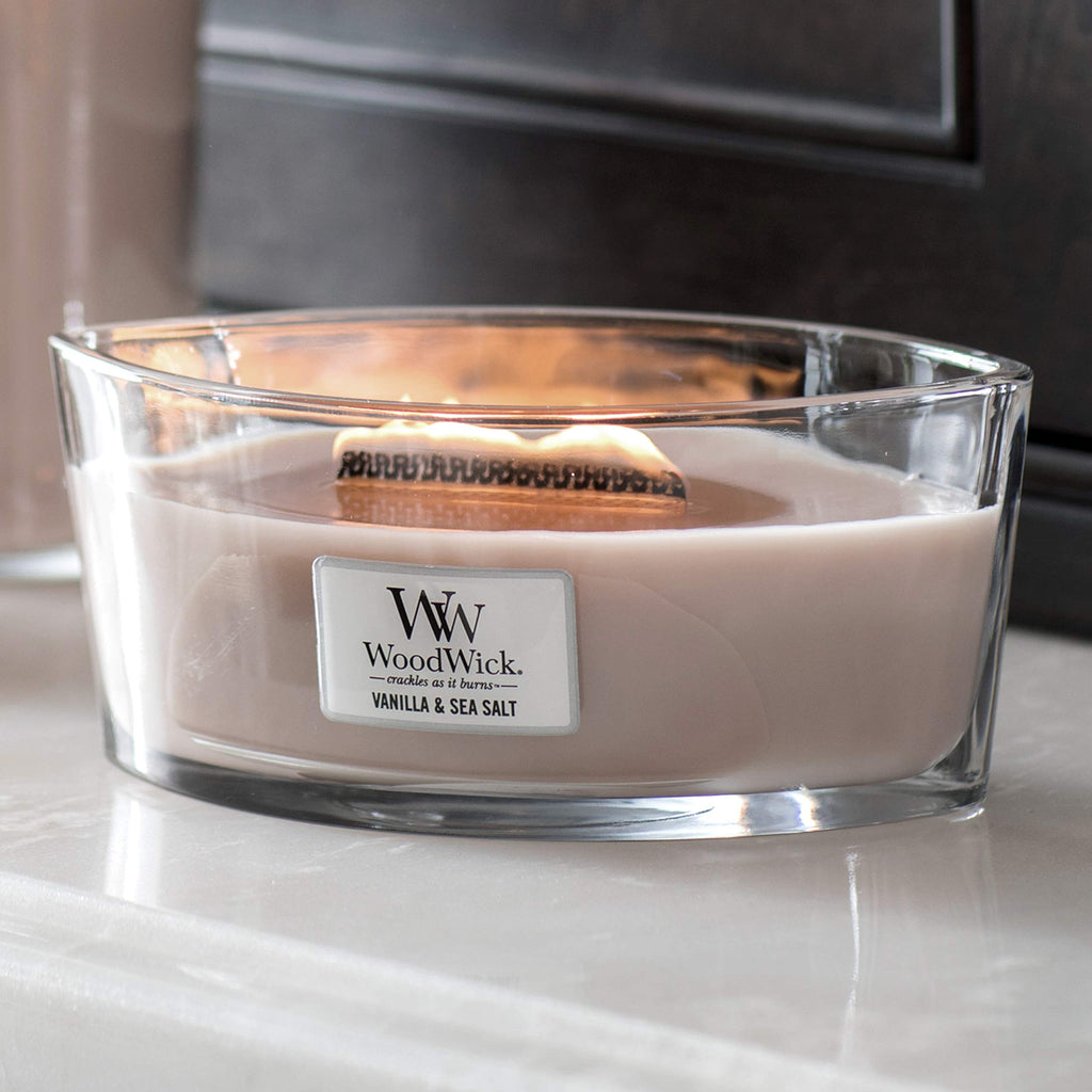 Vanilla & Sea Salt and Humidor Scented Candles 16oz X140
