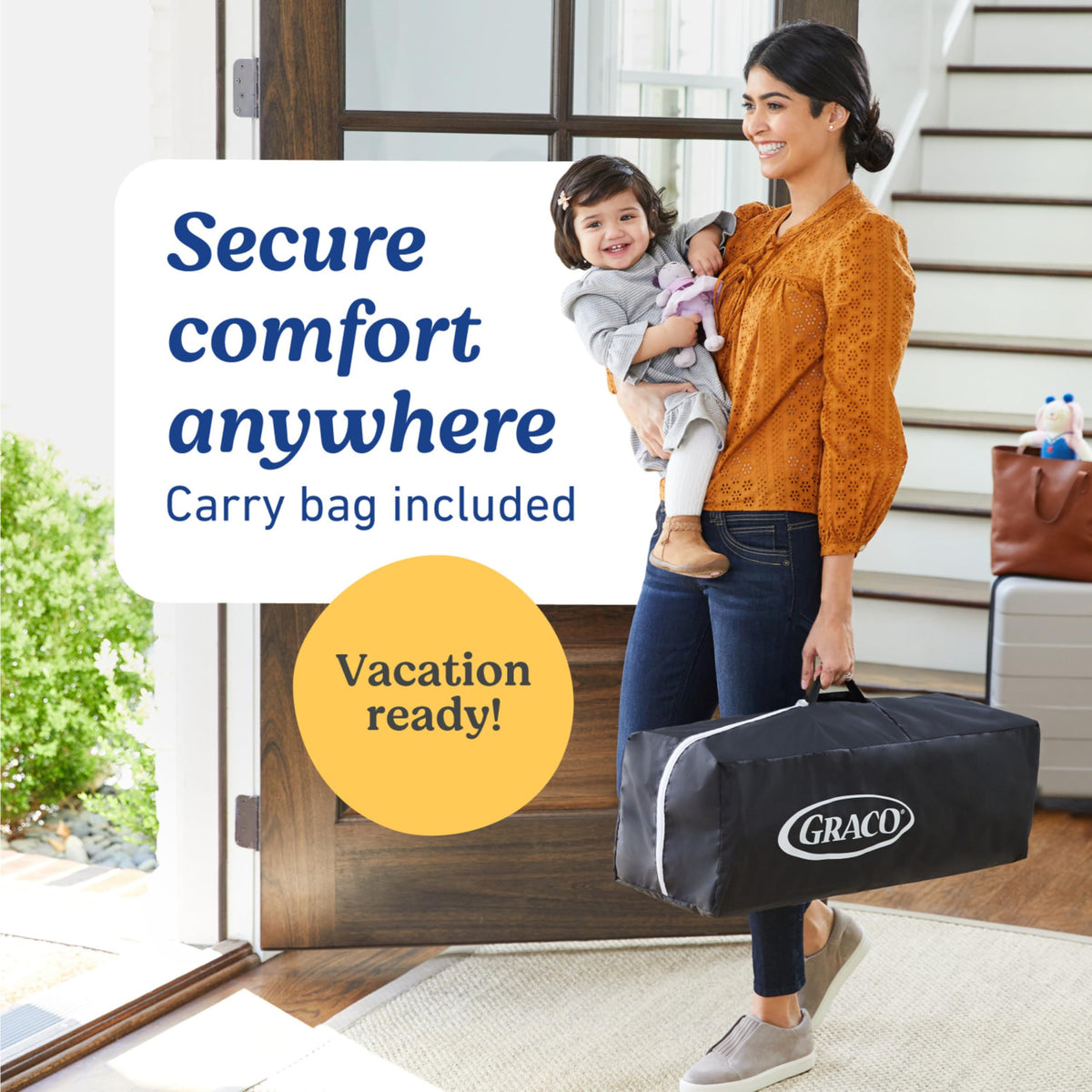 Pack 'n Play Playard O3226