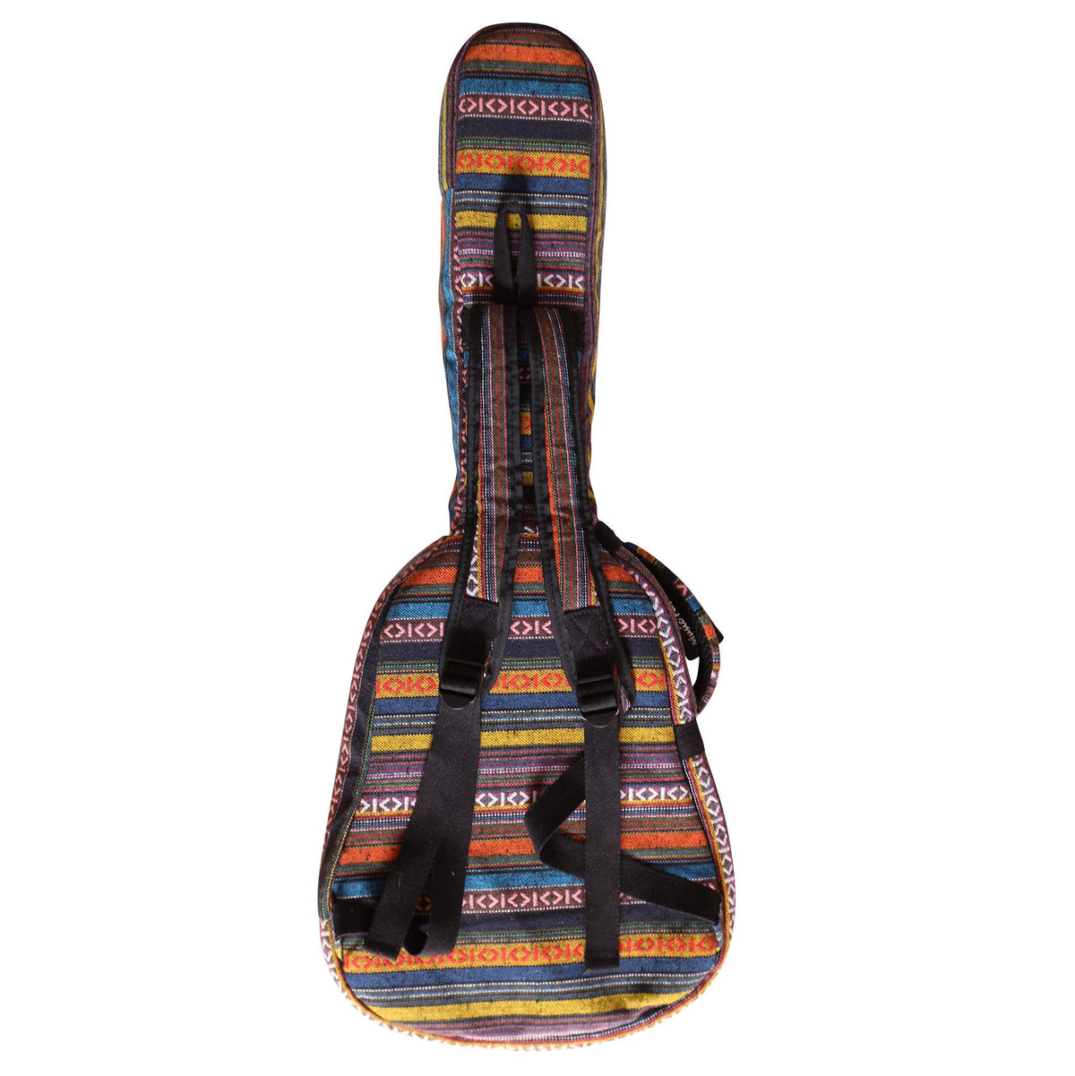 0.9" Padded 36 inch Soft Guitar Case J150