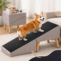 Foldable Dog Ramp Gray S2364