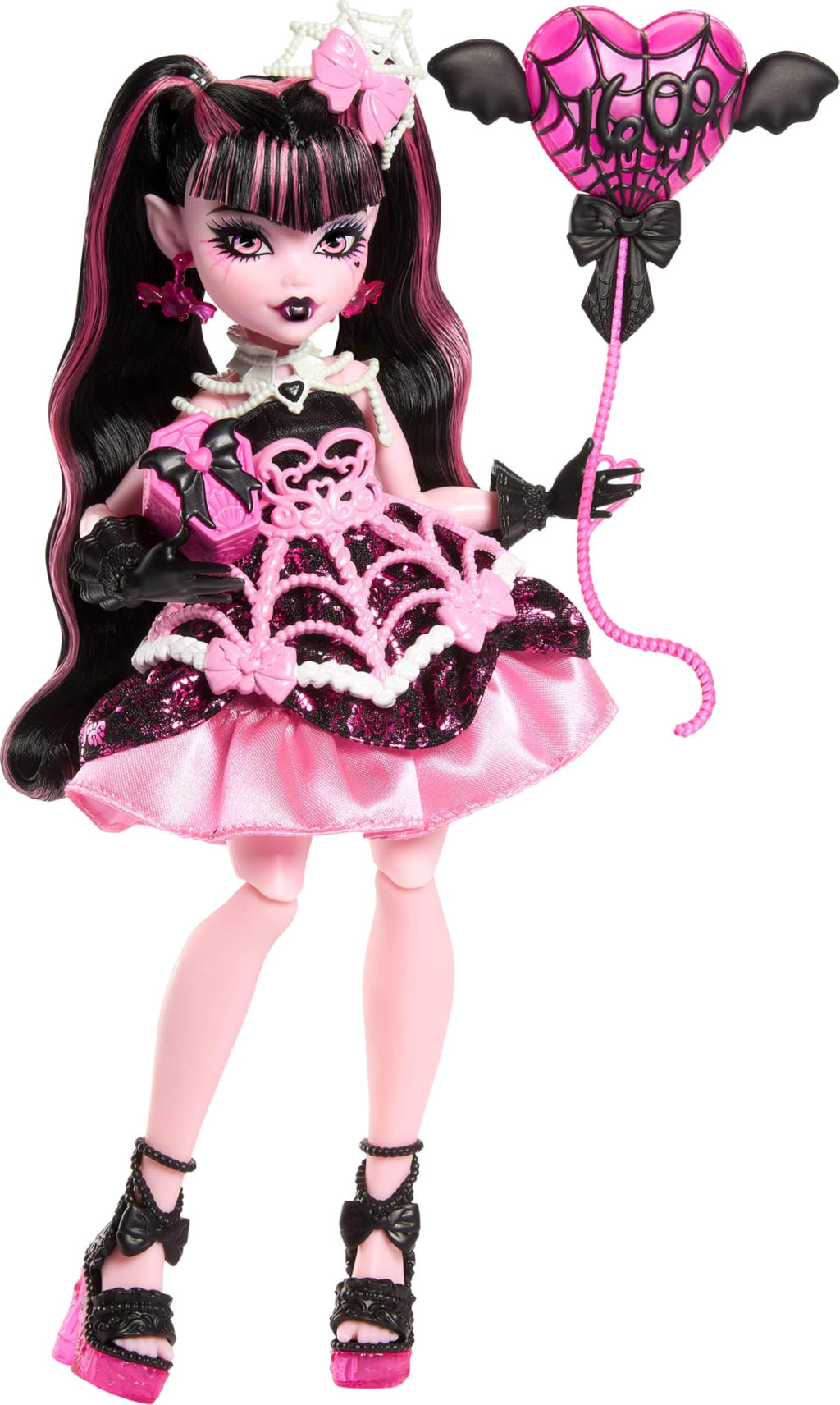 Doll X7670