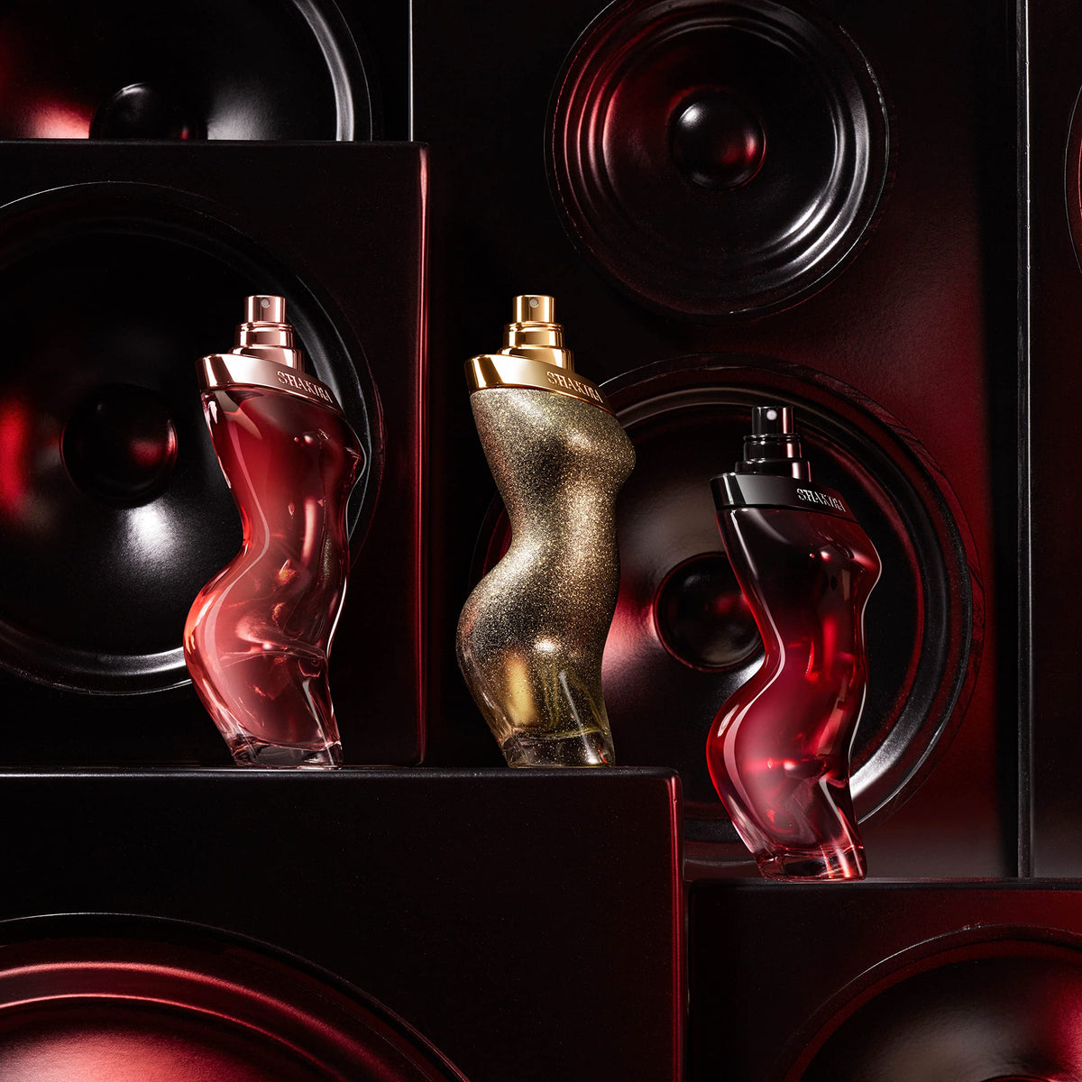 Eau de Toilette Z648