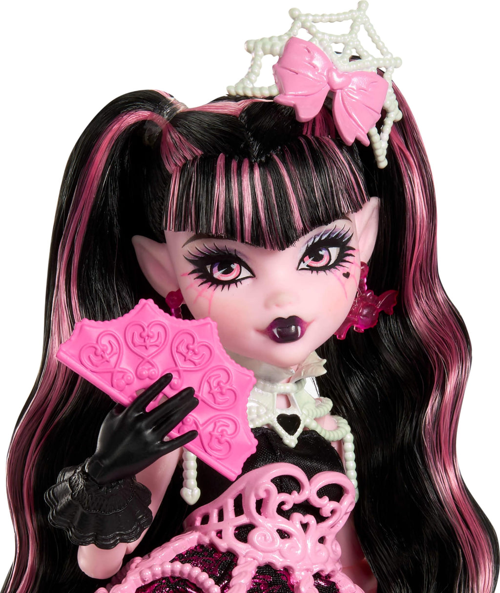 Doll X7670