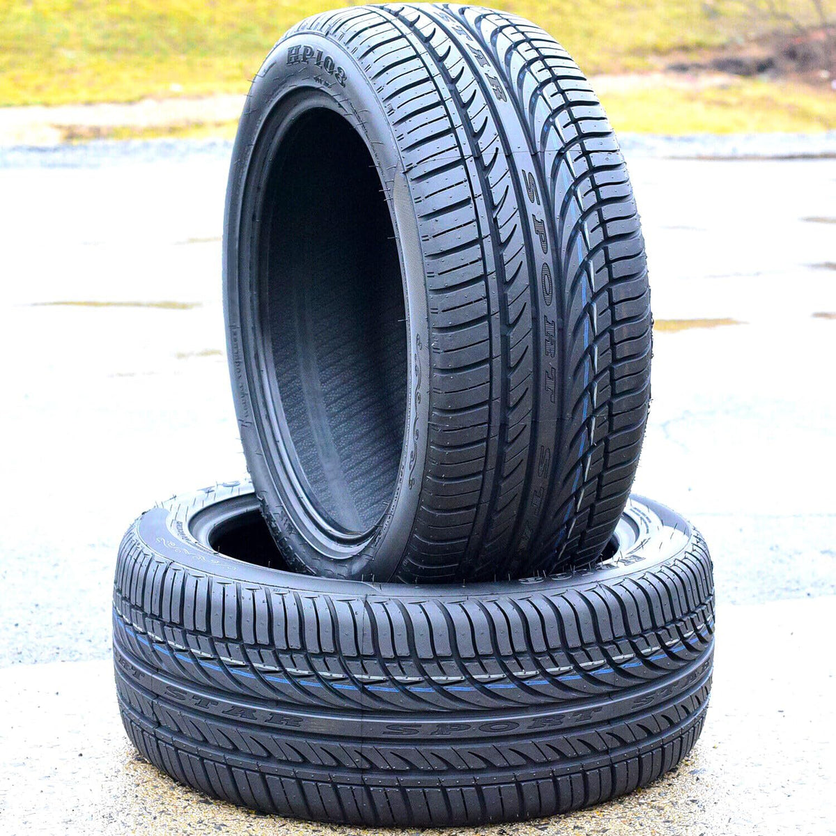 All-Season Passenger Car Performance Radial Tire 215/60R16 99V XL G890813