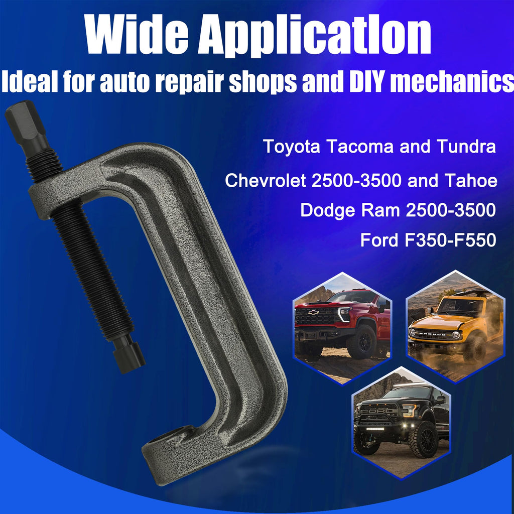 C-Frame Press R800