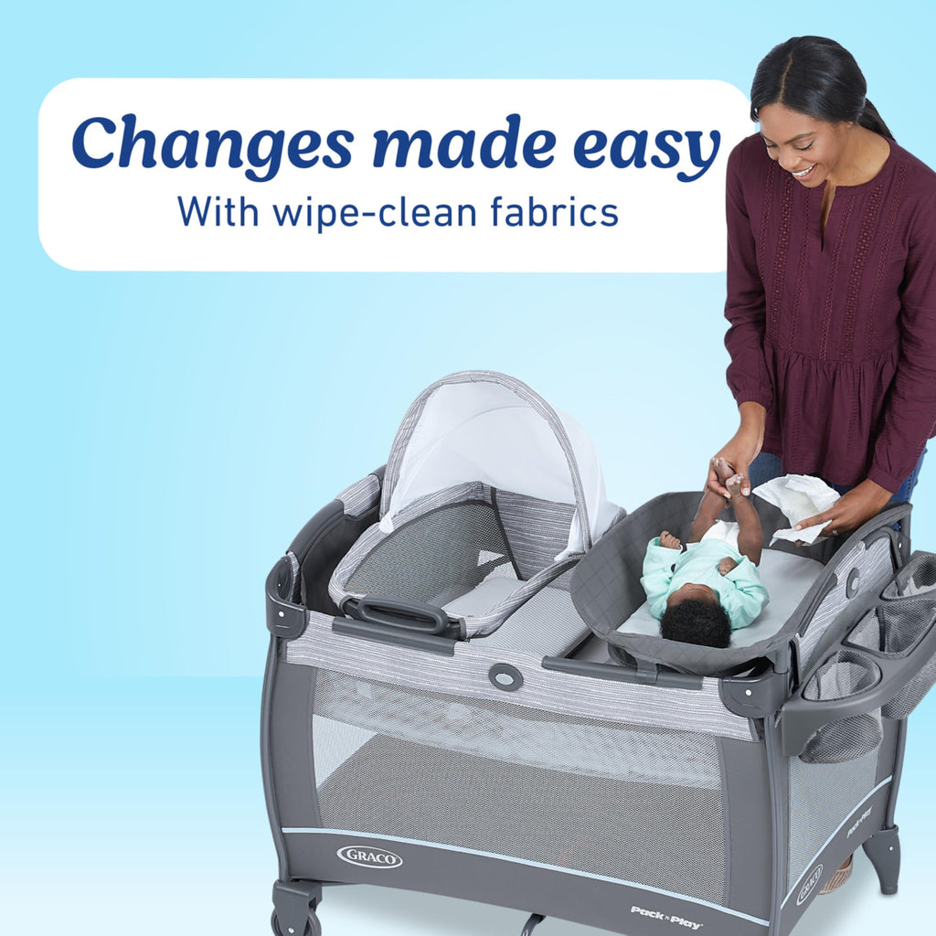 Pack 'n Play Playard O3226