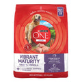 Senior Dry Dog Food 31.1 lb Bag V99299
