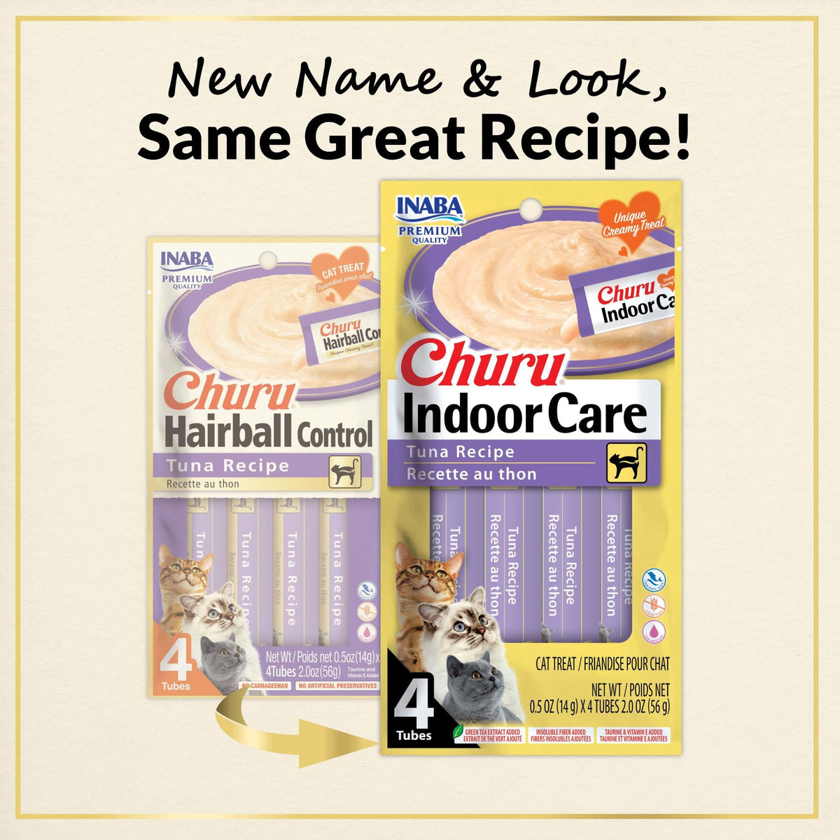 Tuna Lickable Cat Treats 24ct X623098
