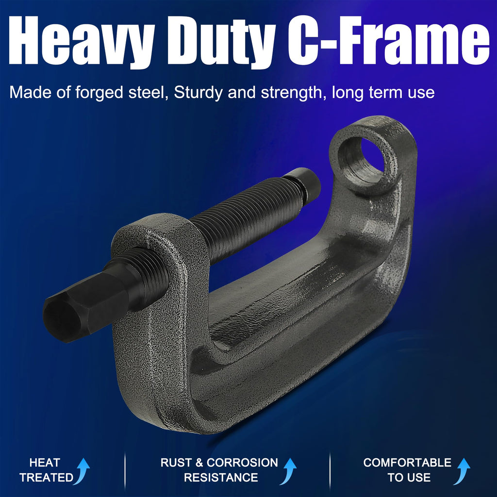 C-Frame Press R800