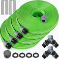 Heavy Duty Sprinkler Soaker Hose 100 FT W30312