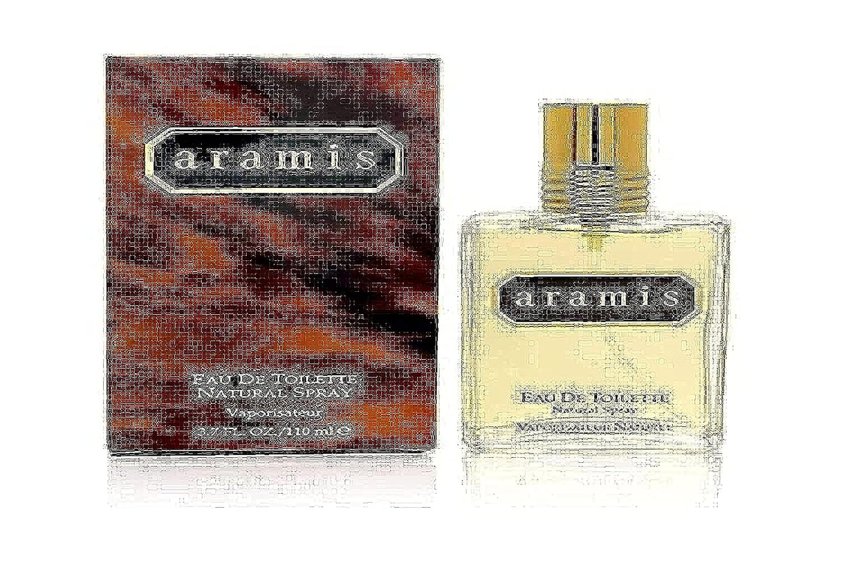 Eau De Toilette Spray 3.7 oz F451