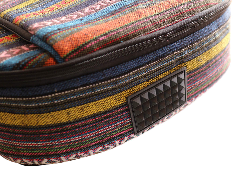 0.9" Padded 36 inch Soft Guitar Case J150