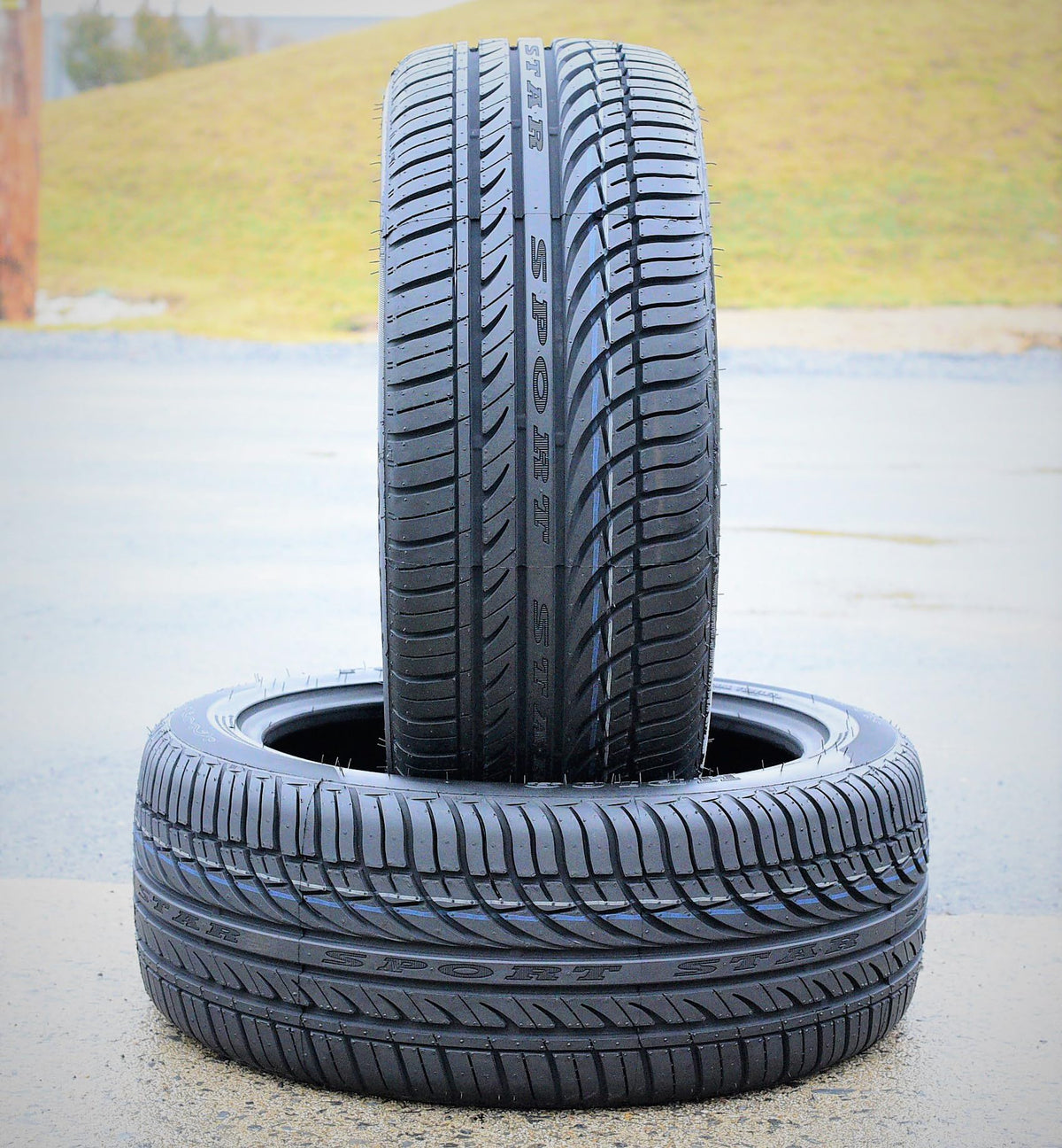 All-Season Passenger Car Performance Radial Tire 215/60R16 99V XL G890813