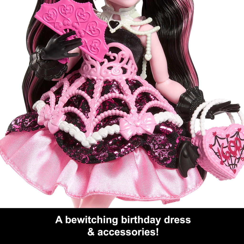Doll X7670