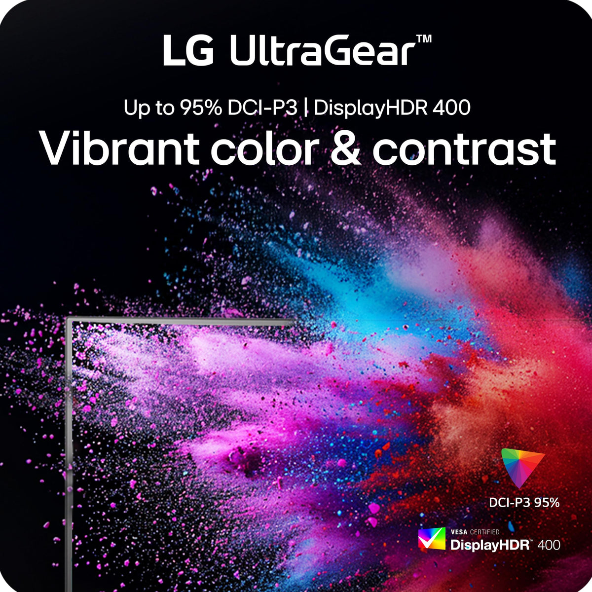 34-Inch Curved Gaming Monitor, 240Hz, 1ms, WQHD, Black W3144