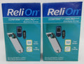Blood Glucose Test Strips 100 ct U396431